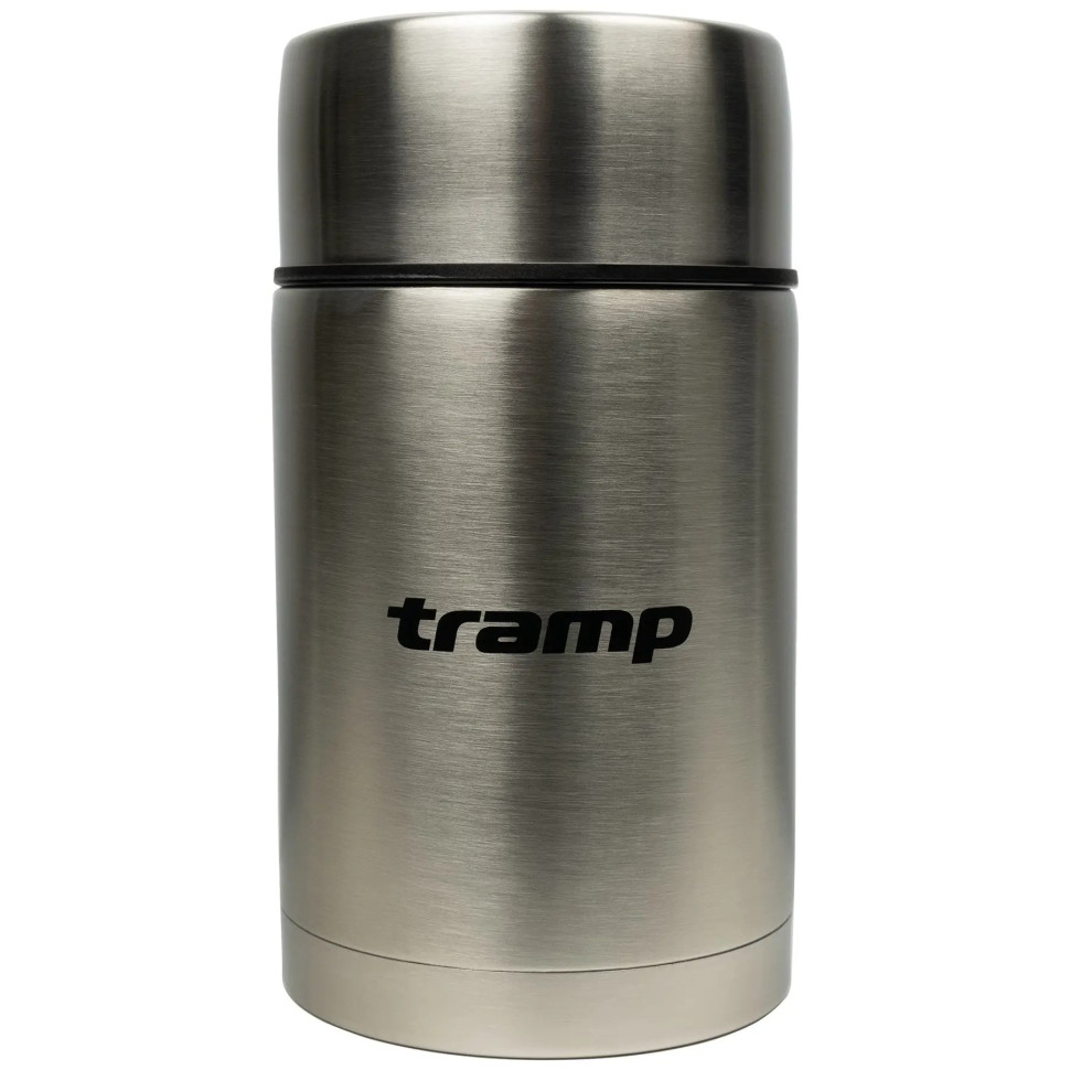 Туристический пищевой термос Tramp UTRC-079 с широким горлом 1,0 л