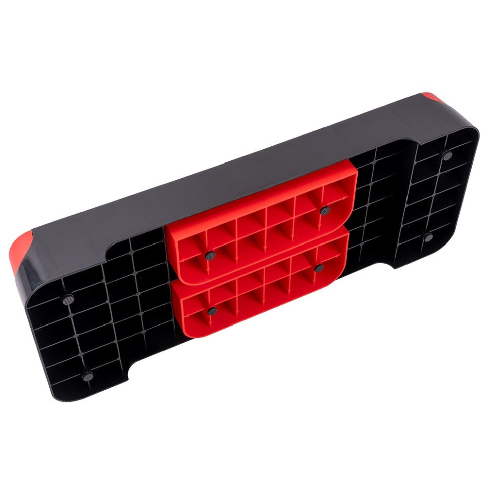 Степ-платформа 2-ступенчатая AS150 inSPORTline 25837-ISL