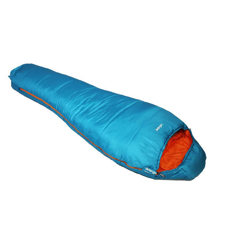 Спальний мішок Nitestar Alpha 150 Vango 930844 Atom Blue