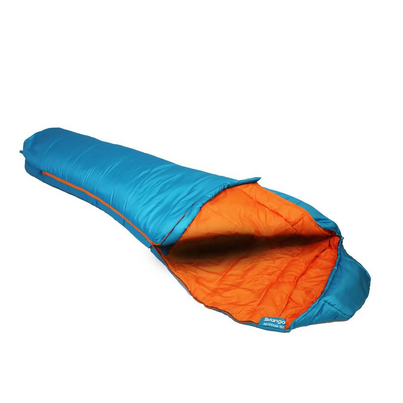 Спальний мішок Nitestar Alpha 150 Vango 930844 Atom Blue