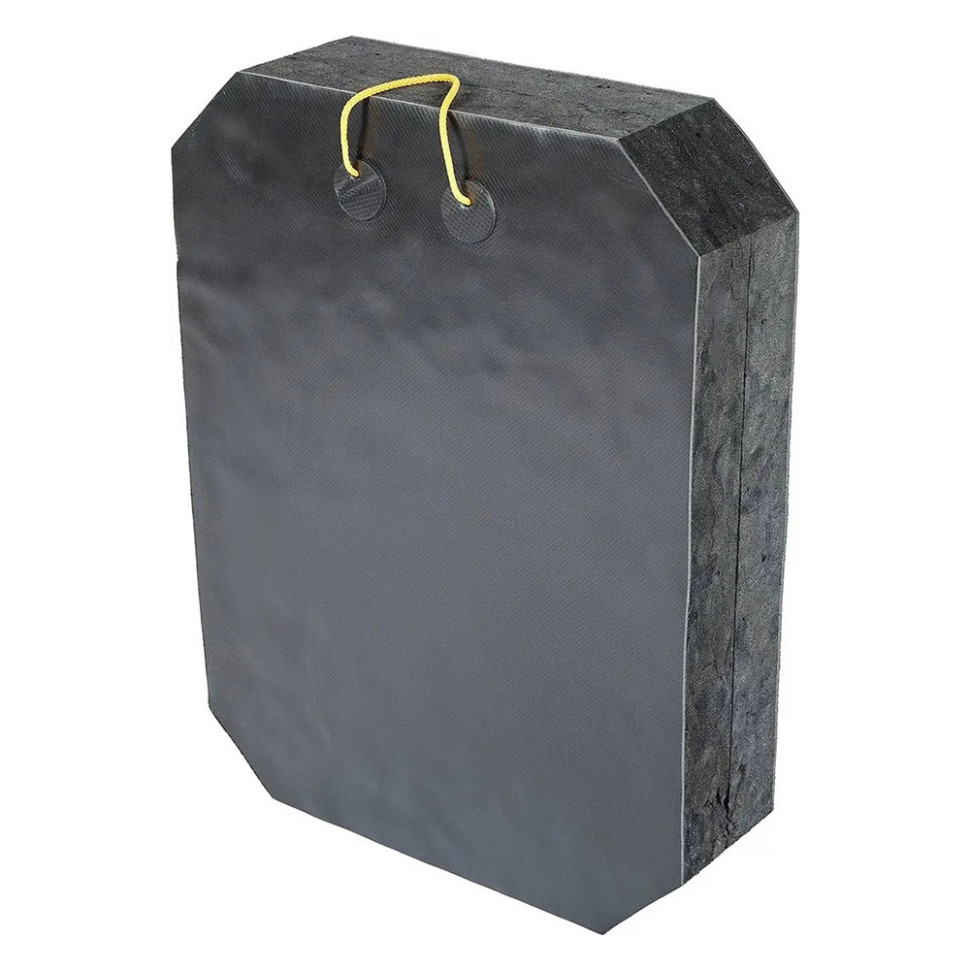 Стрелоулавливатель Double Polimix R Yate Y500158C 80 x 60 x 17 см, 30 lbs