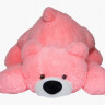 Плюшевий Ведмедик Умка 100 см рожевий Умка 100 см №2,5 У2-22роз 