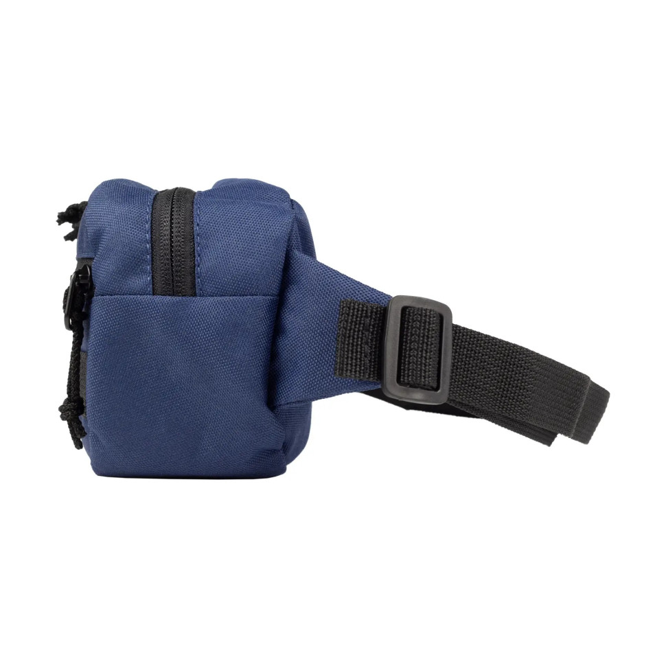Поясная сумка Waist bag Tribe T-ID-0002-blue 2.5 л синий