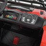 Дитячий електромобіль Джип Bambi Racer M 4620EBLR-3 до 35 кг 