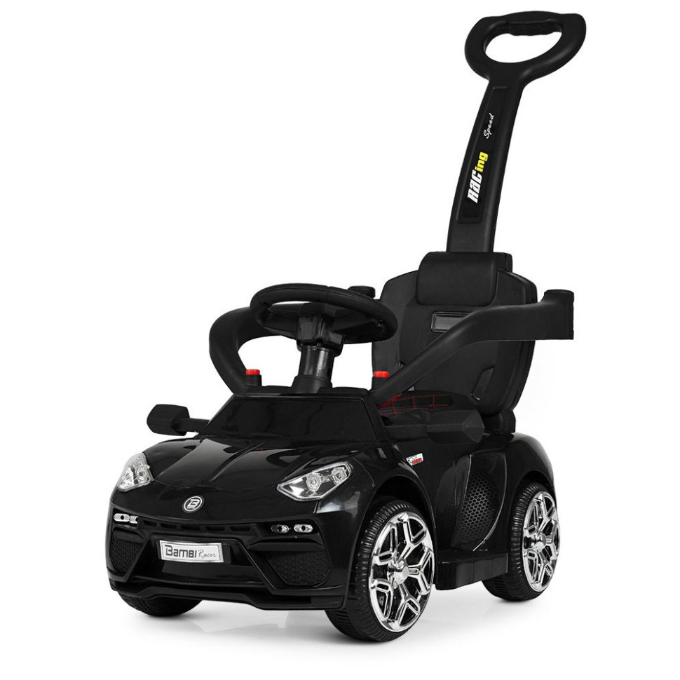 Детский электромобиль Bambi M 3591L-2 каталка-толокар
