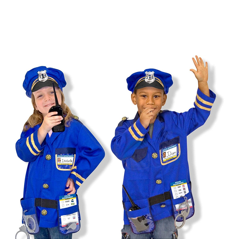 Дитячий костюм для рольових ігор