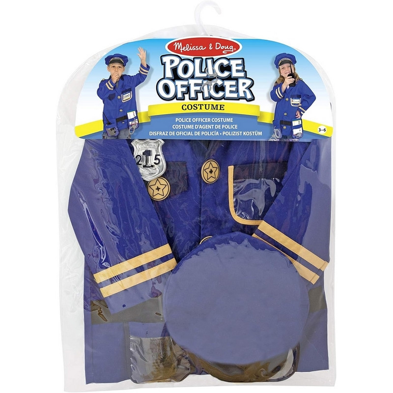 Дитячий костюм для рольових ігор