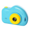 Детский Игрушечный Фотоаппарат Bambi C5(Blue) видео, фото