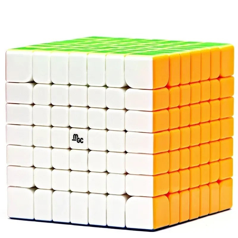 Головоломка Кубик Рубіка 