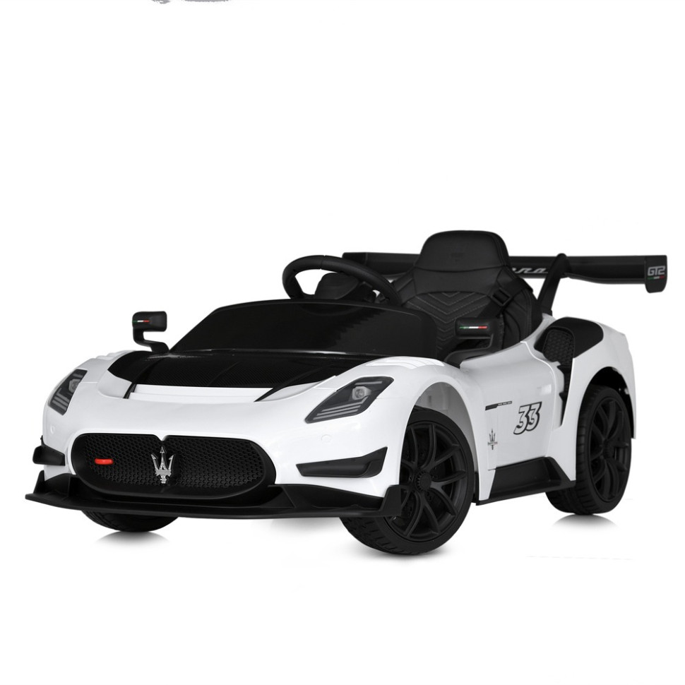 Дитячий електромобіль Машина Bambi M 5105EBLR-1 до 25 кг