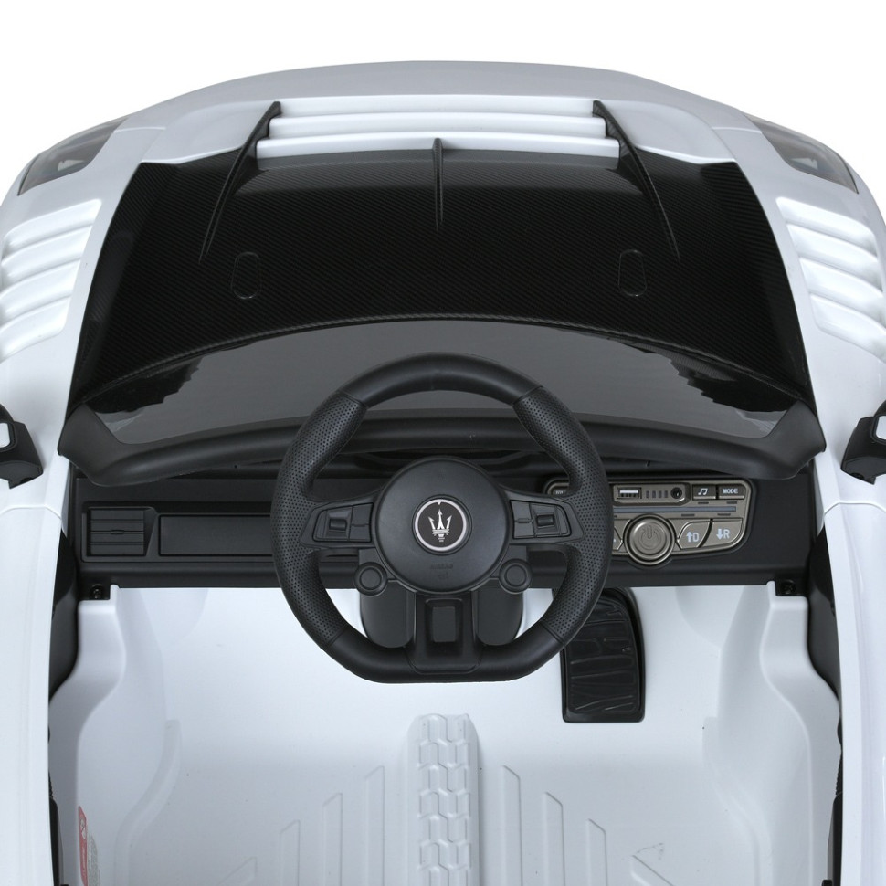 Дитячий електромобіль Машина Bambi M 5105EBLR-1 до 25 кг