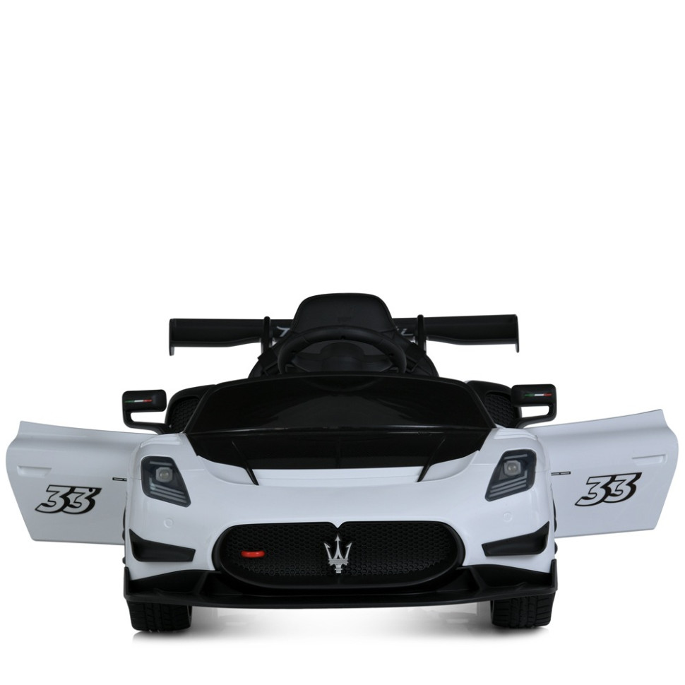 Дитячий електромобіль Машина Bambi M 5105EBLR-1 до 25 кг