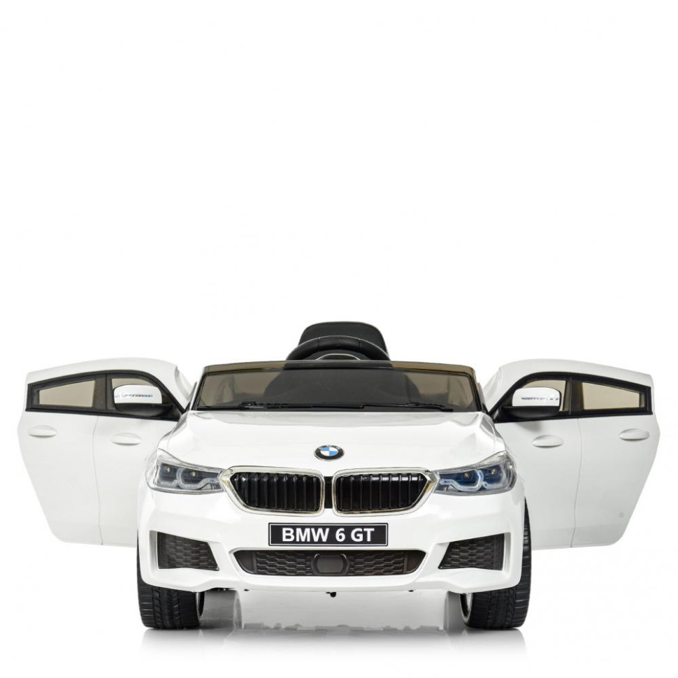 Детский электромобиль Bambi JJ2164EBLR-1 BMW до 30 кг   