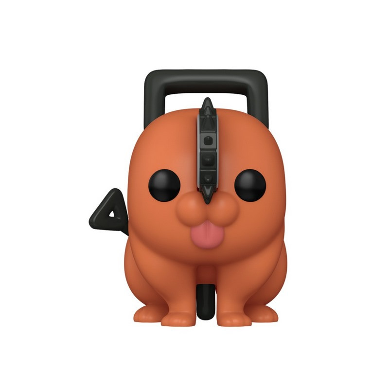 Игровая фигурка FUNKO POP! серии «Человек-бензопила» - ПОЧИТА 80322