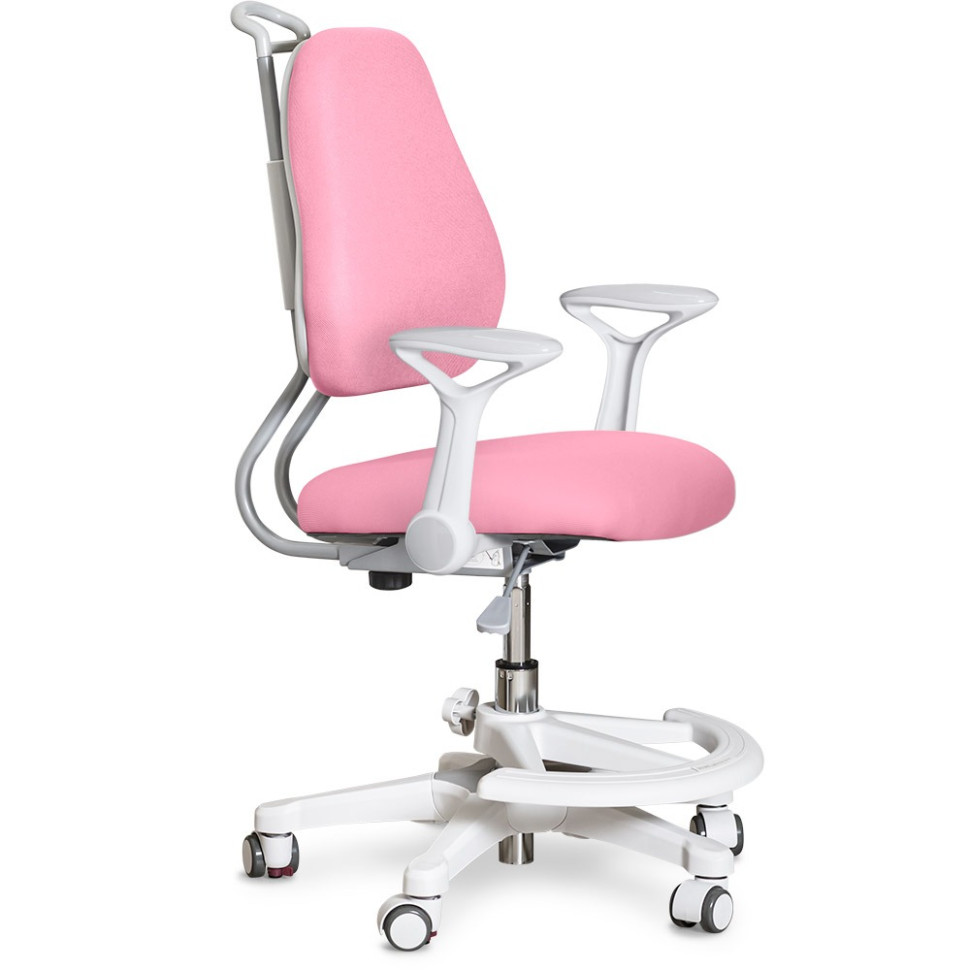 Детское кресло Mio Ergo ErgoKids Y-507 KP, Pink