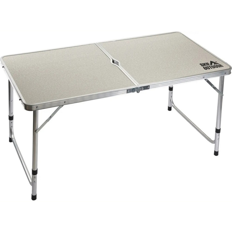 Стіл розкладний Universal Skif Outdoor ZF-008T 120 х 70 х 60 см