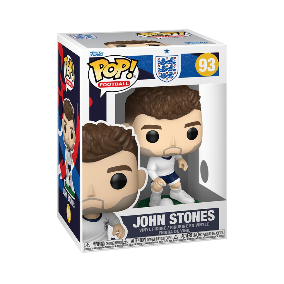Игровая фигурка FUNKO POP! 