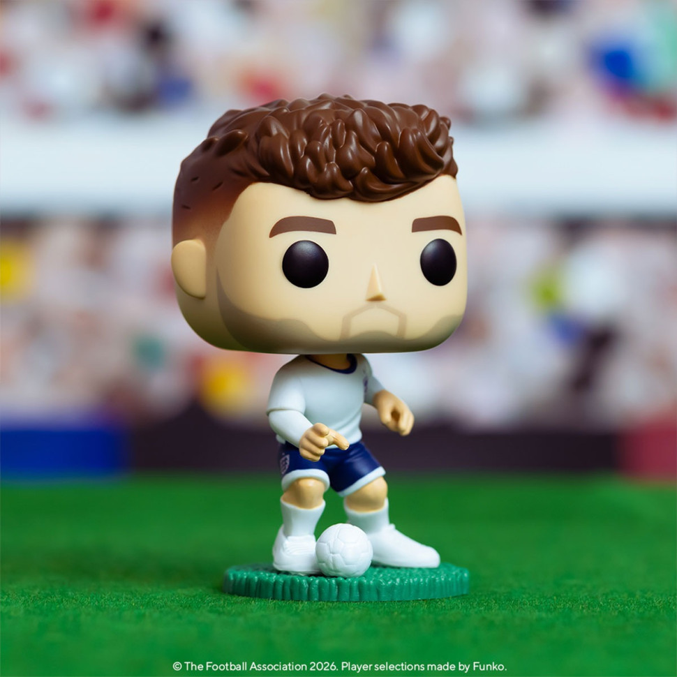Игровая фигурка FUNKO POP! 