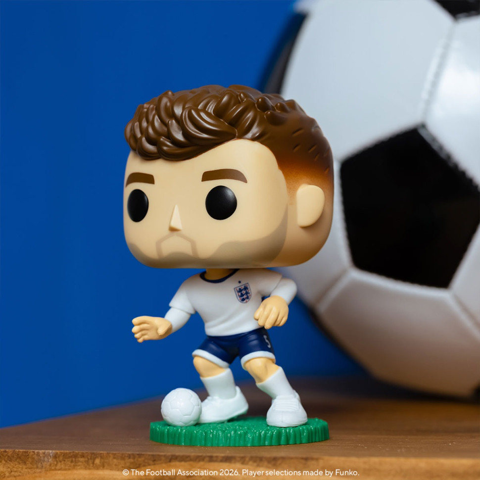 Игровая фигурка FUNKO POP! 