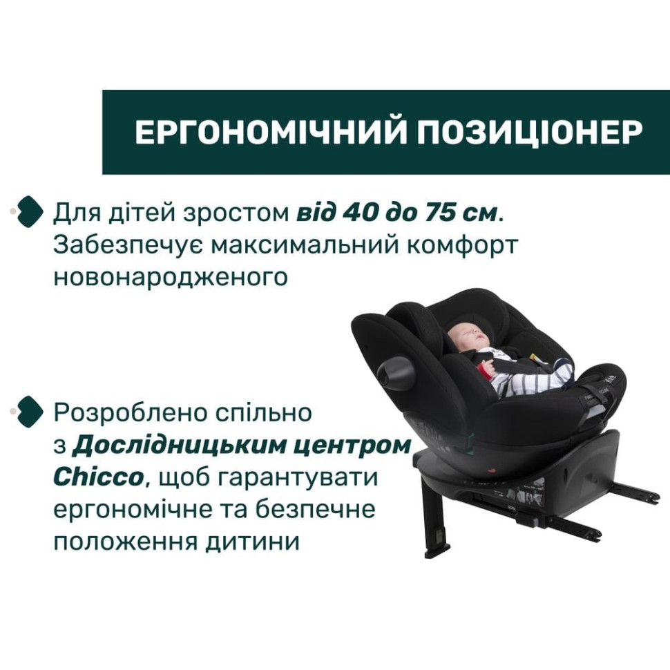 Детское автокресло 