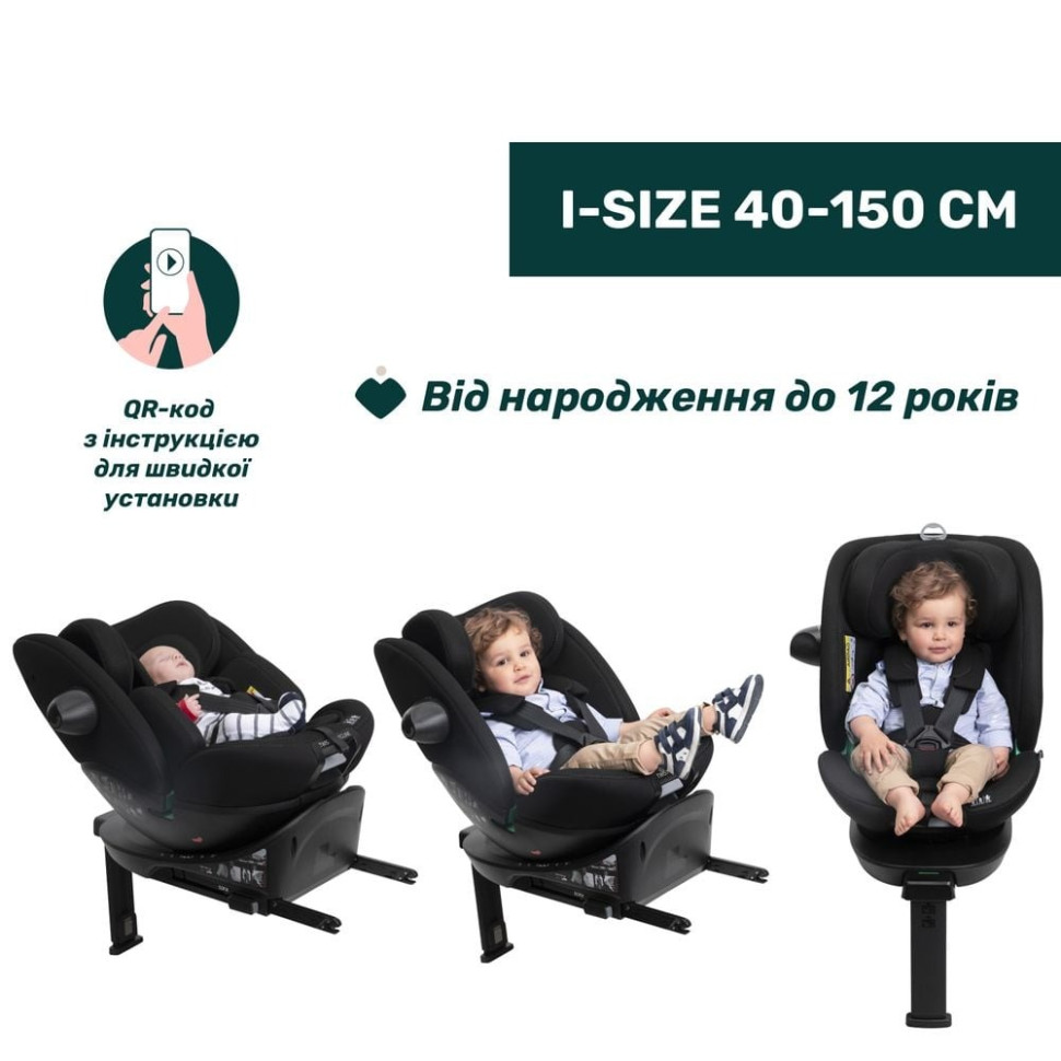 Детское автокресло 