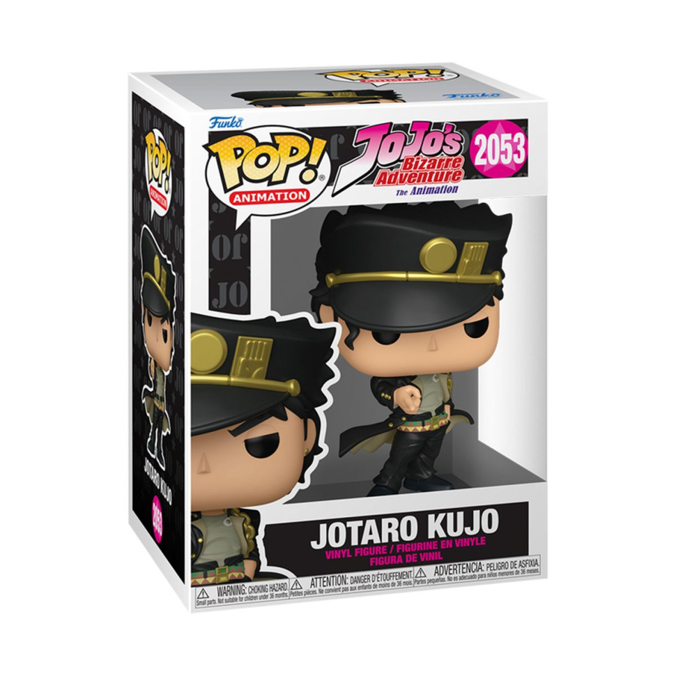 Ігрова фігурка FUNKO POP! 