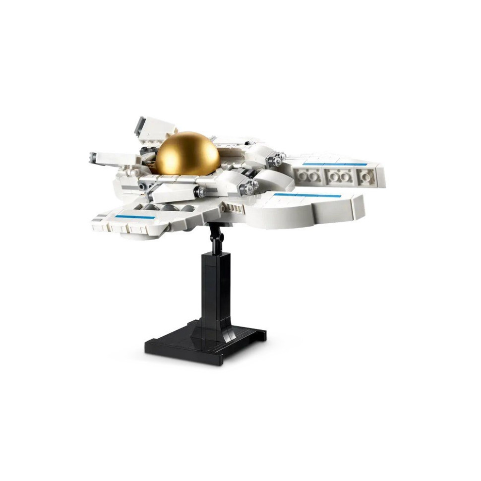 Конструктор Космонавт LEGO 31152, 647 деталей