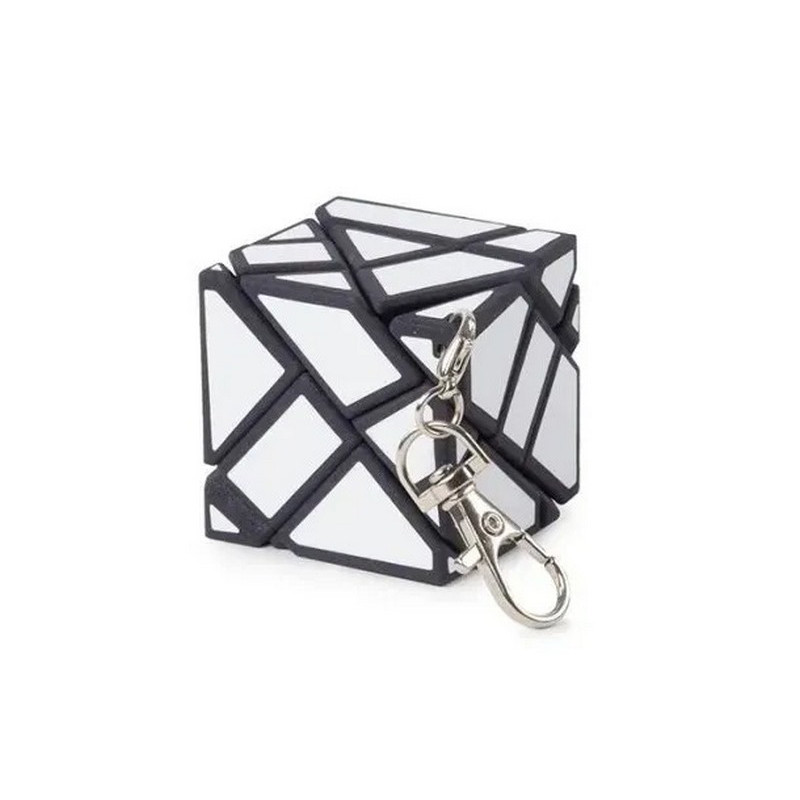 Брелок-головоломка Mini Ghost Cube Mefferts M5154