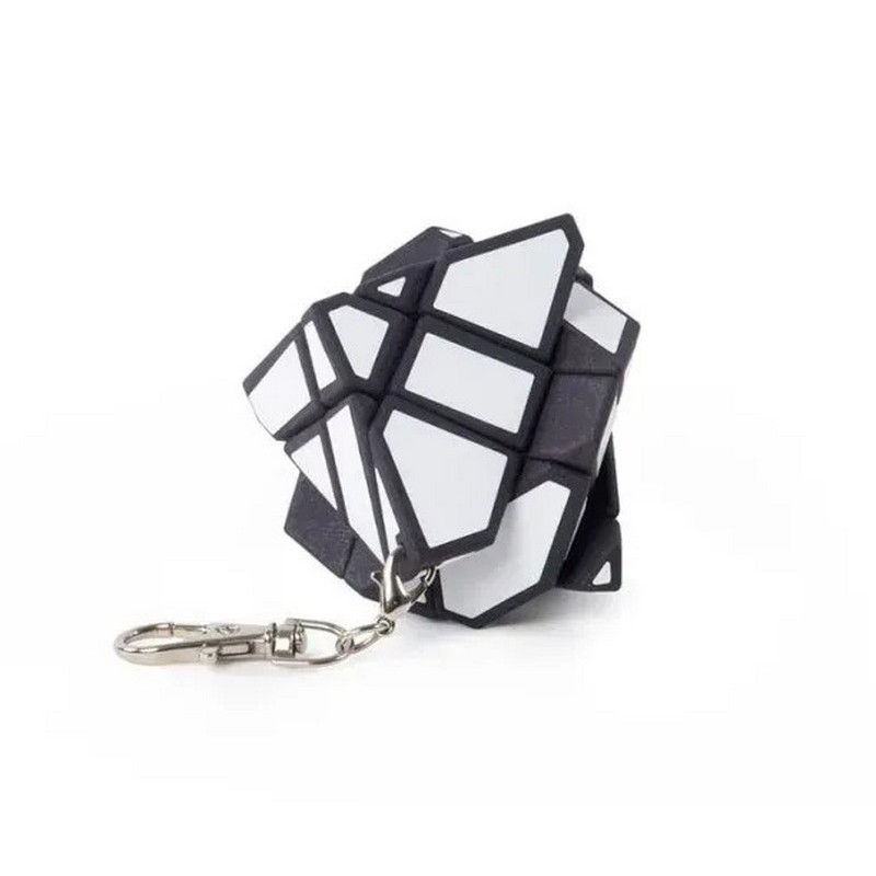 Брелок-головоломка Mini Ghost Cube Mefferts M5154