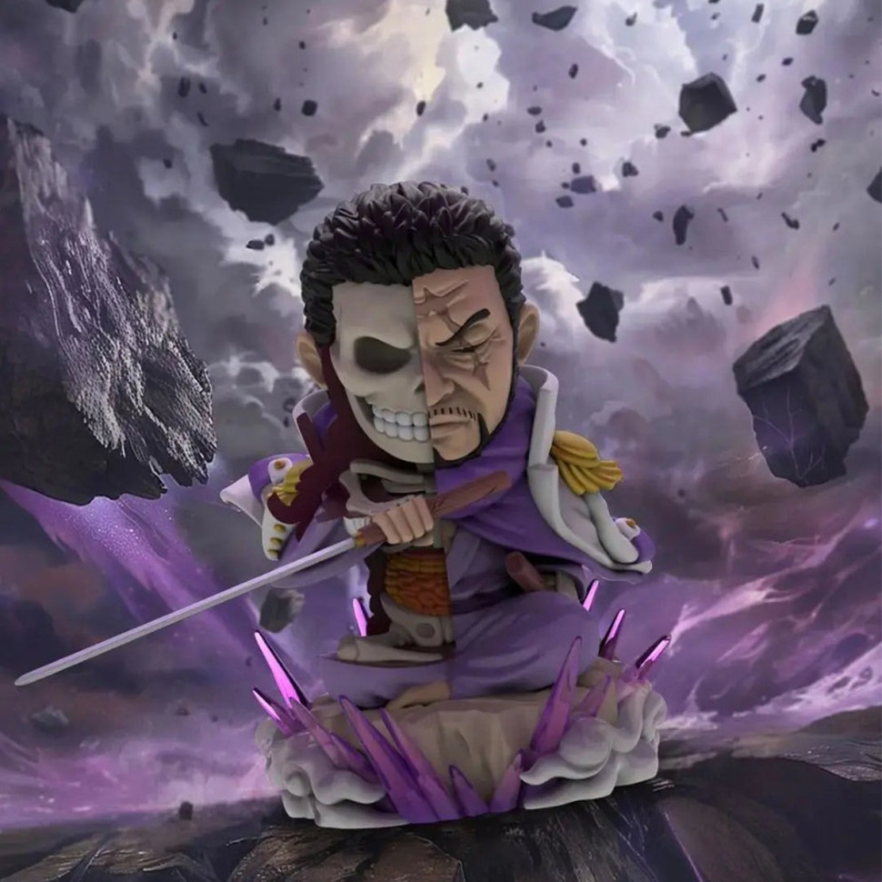 Колекційна фігурка-сюрприз 