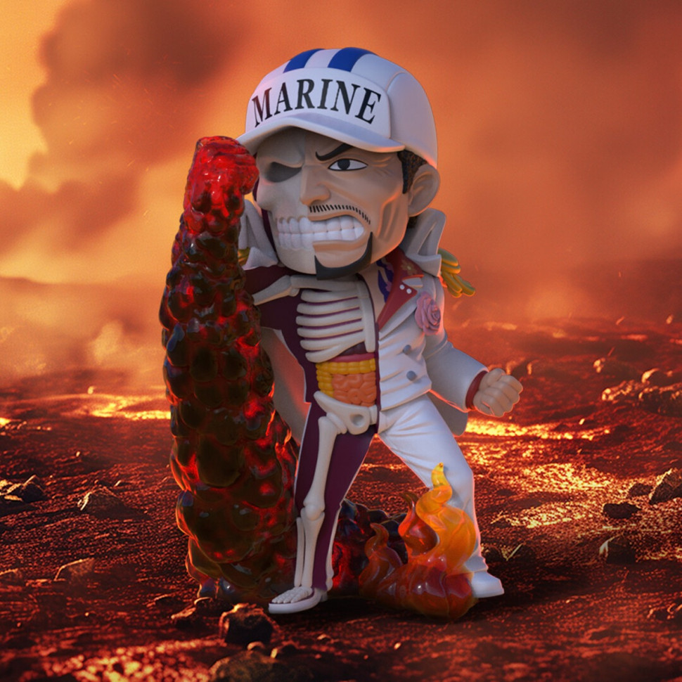 Колекційна фігурка-сюрприз 