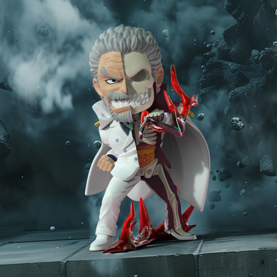 Колекційна фігурка-сюрприз 