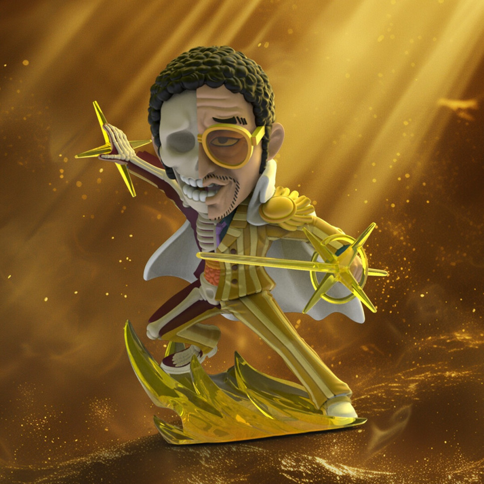 Колекційна фігурка-сюрприз 