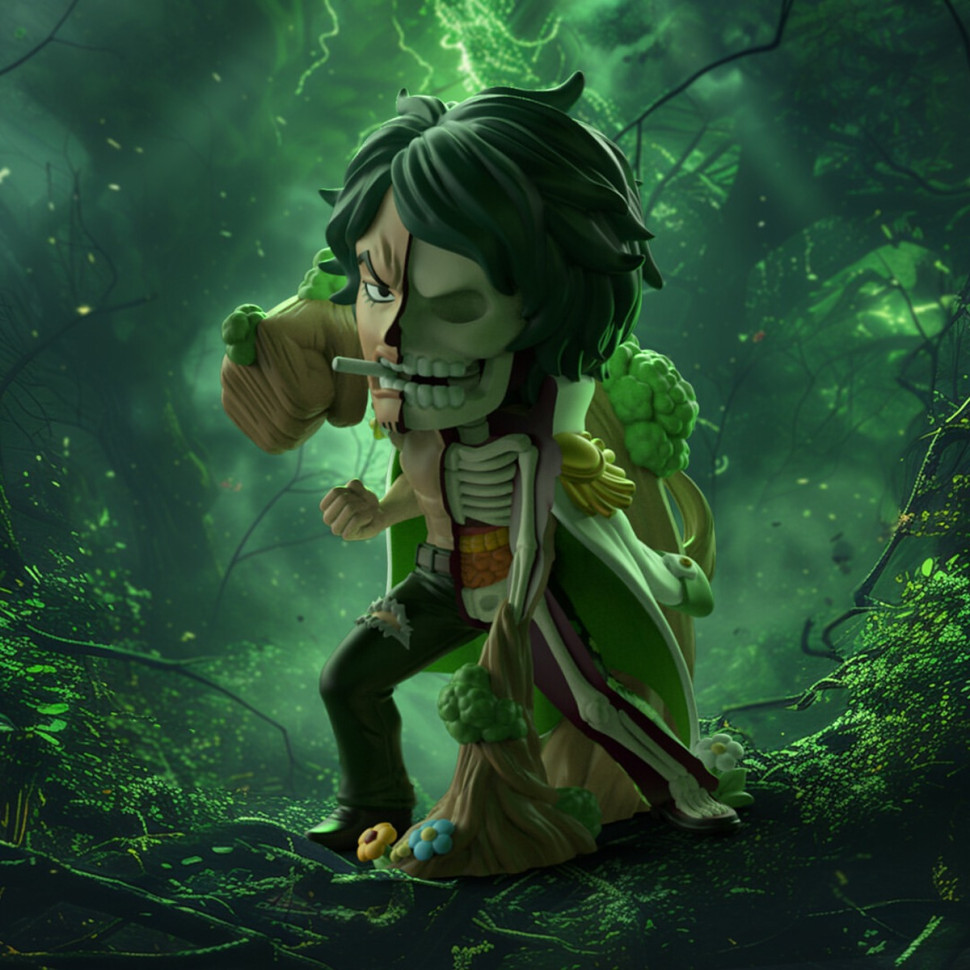 Колекційна фігурка-сюрприз 