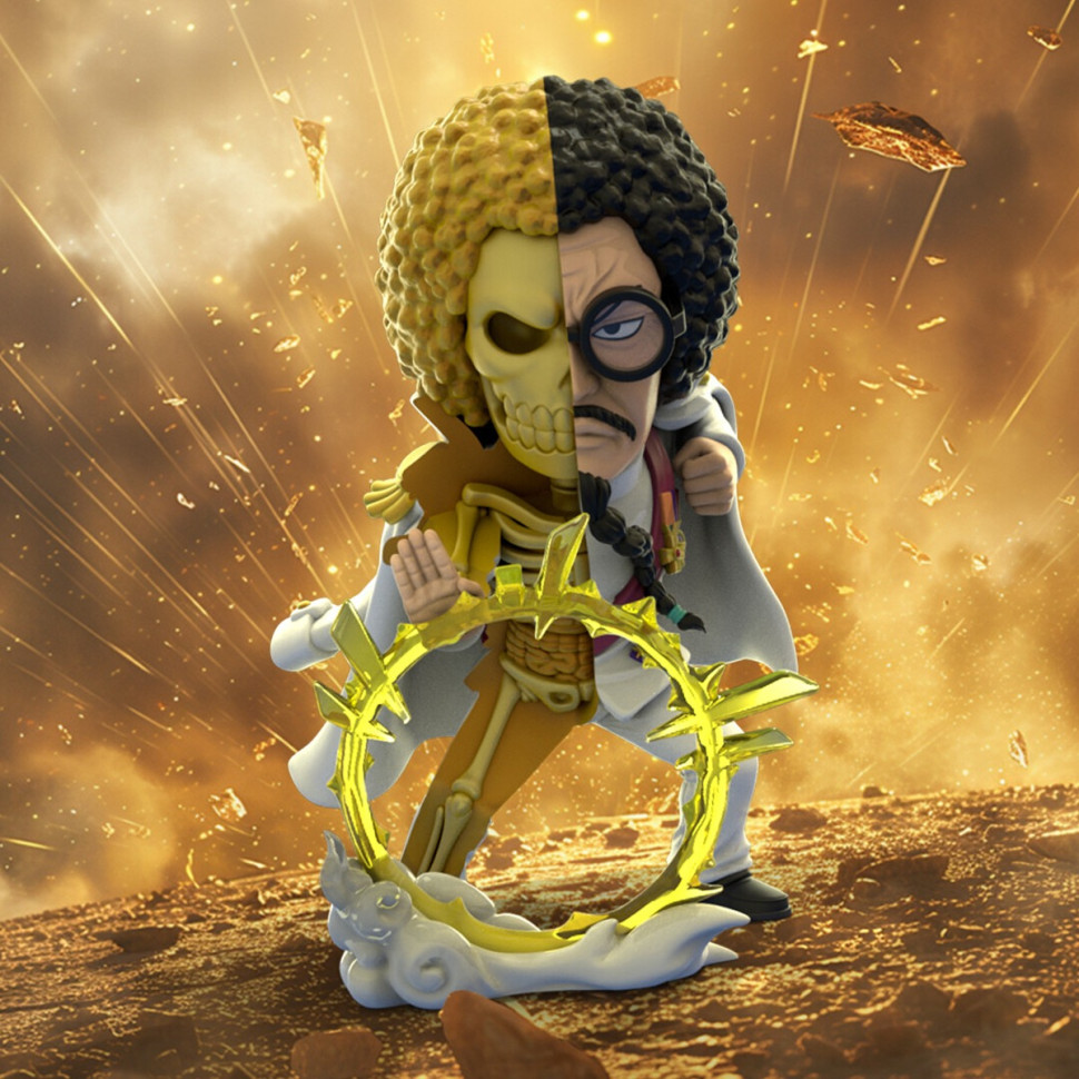 Колекційна фігурка-сюрприз 