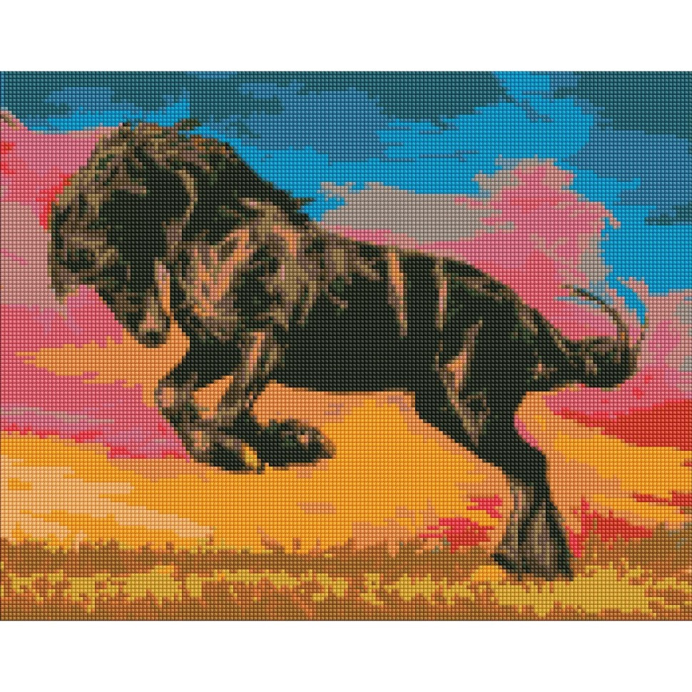 УЦІНКА! Алмазна мозаїка 