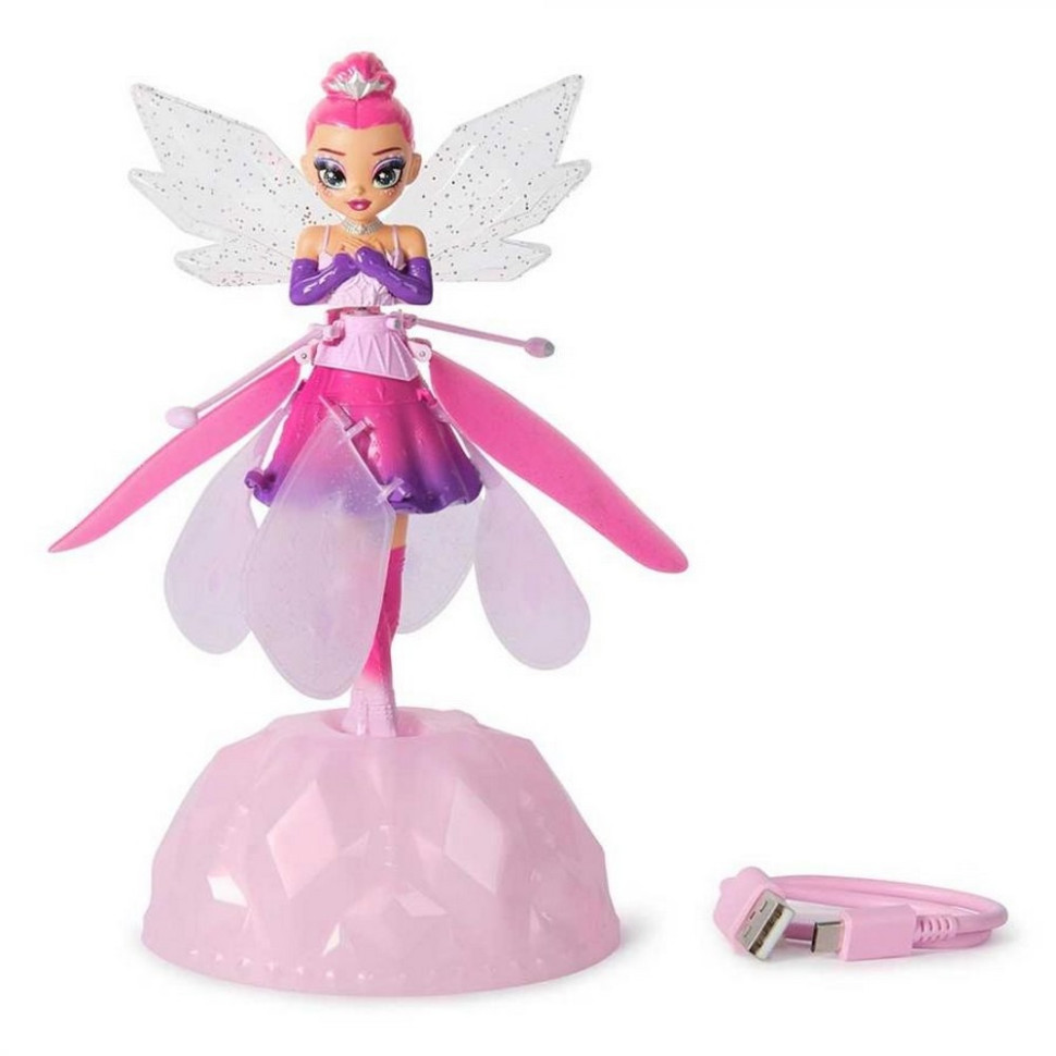 Crystal Flyers Spin Master SM30200 FlyingPixie Goodtoys