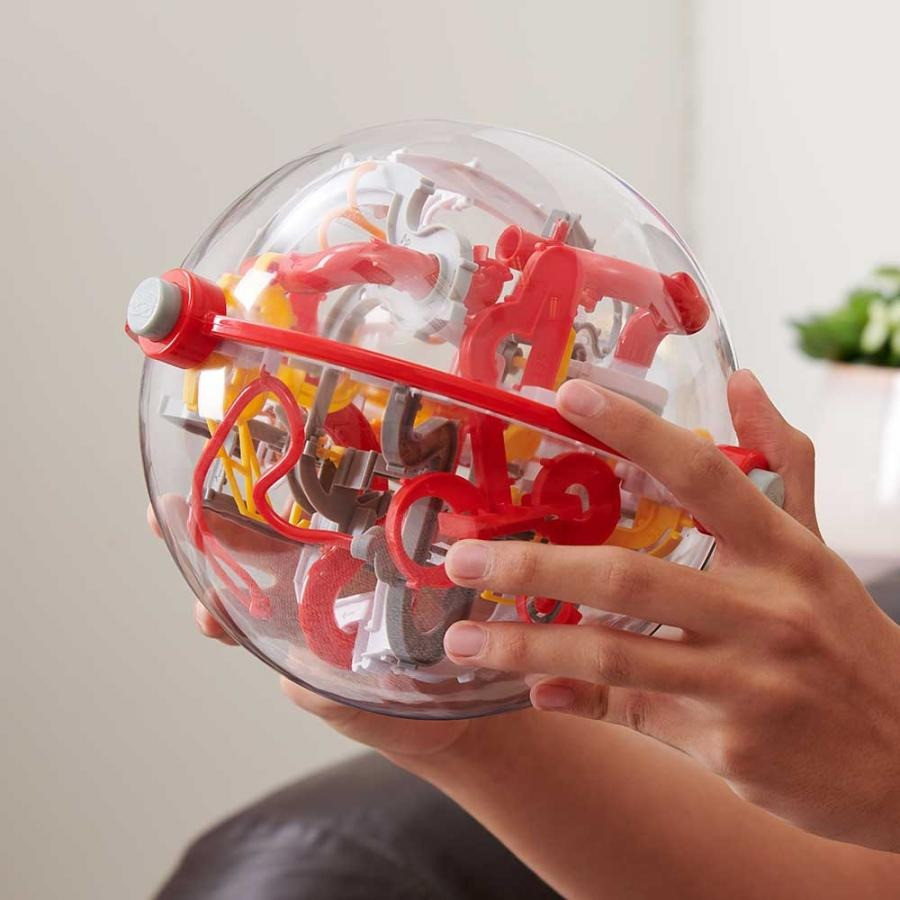 Лабіринт-головоломка Perplexus Portal Spin Master SM33621