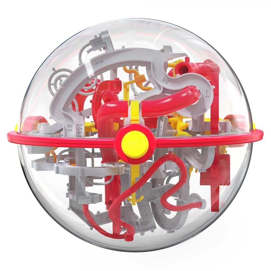 Лабіринт-головоломка Perplexus Portal Spin Master SM33621