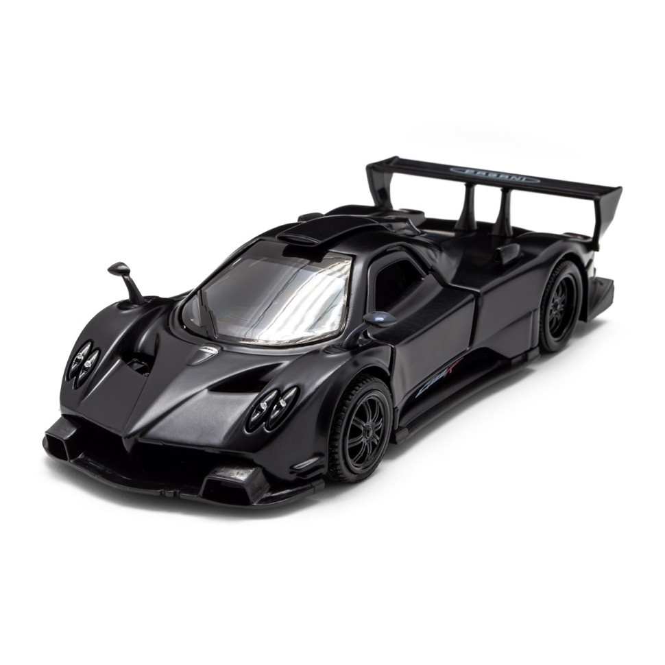 Автомодель дитяча PAGANI ZONDA R TechnoDrive 250434U, масштаб 1:39