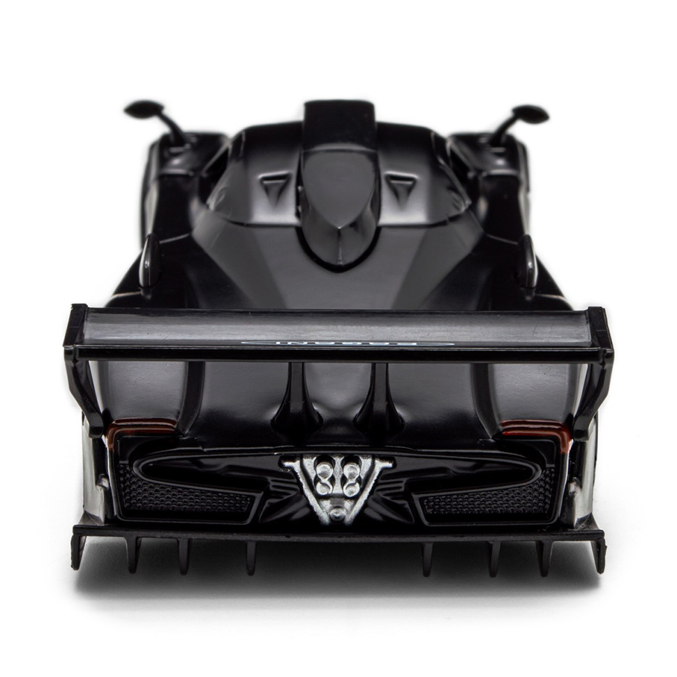 Автомодель дитяча PAGANI ZONDA R TechnoDrive 250434U, масштаб 1:39