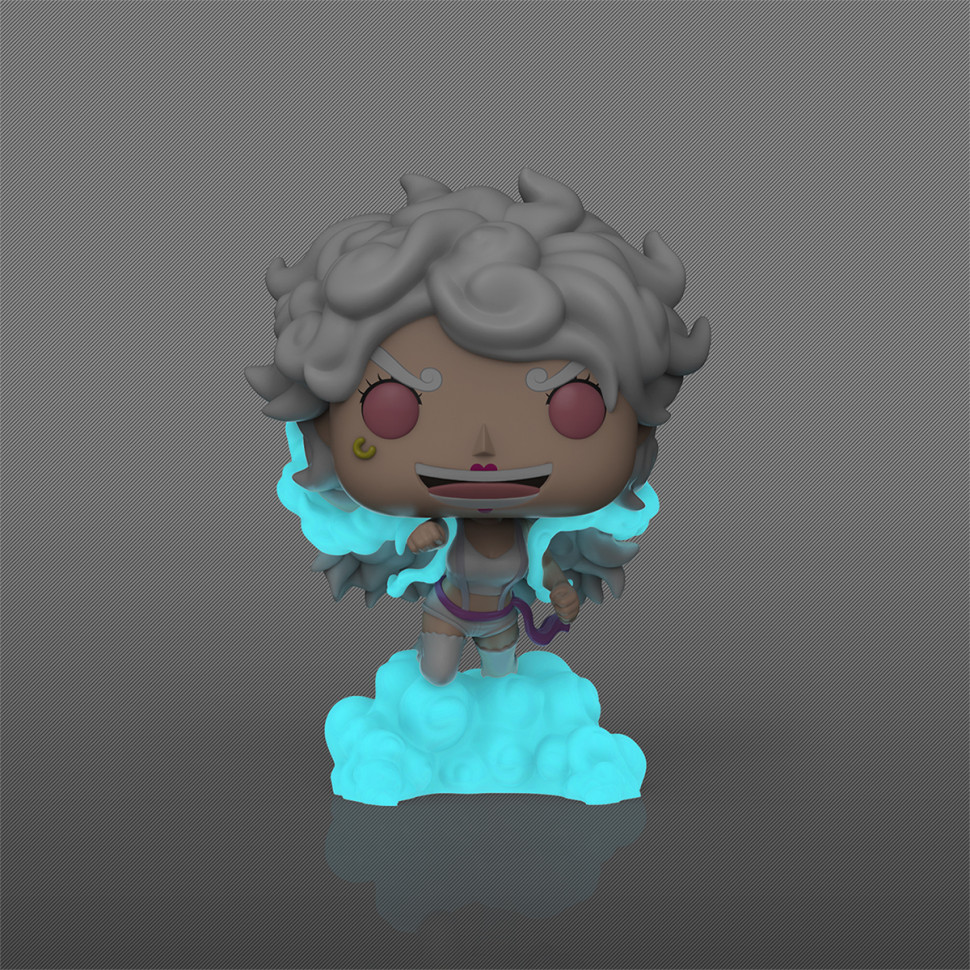 Игровая фигурка Бонни 5 Гор (W/CH) (GW) Funko POP! 90562 серии