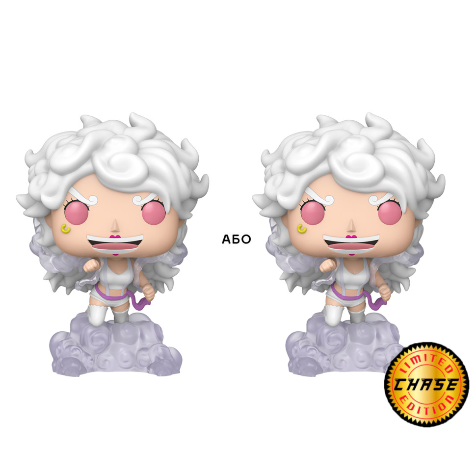 Игровая фигурка Бонни 5 Гор (W/CH) (GW) Funko POP! 90562 серии