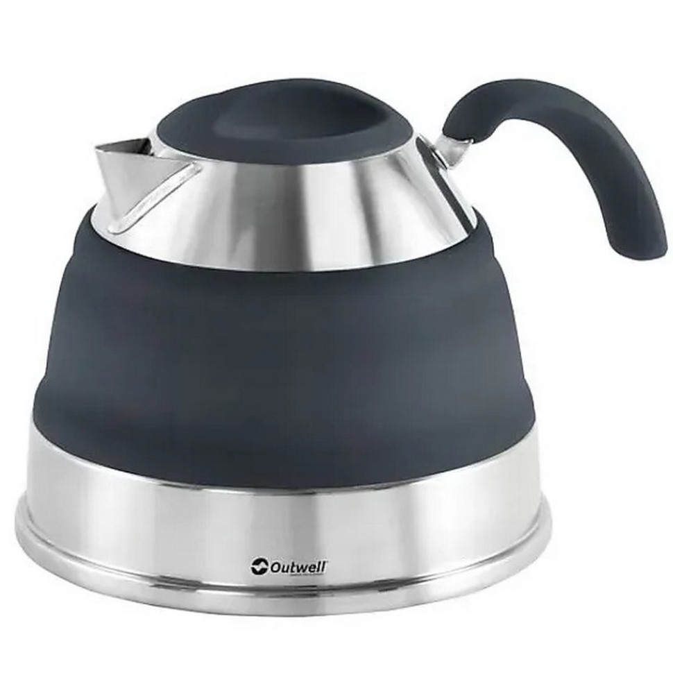 Чайник складаний Collaps Kettle Outwell 931594 Navy Night 1,5 л