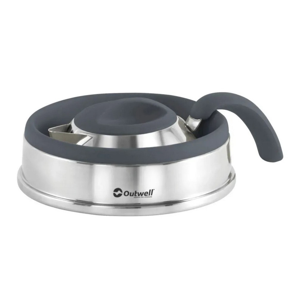 Чайник складаний Collaps Kettle Outwell 931594 Navy Night 1,5 л