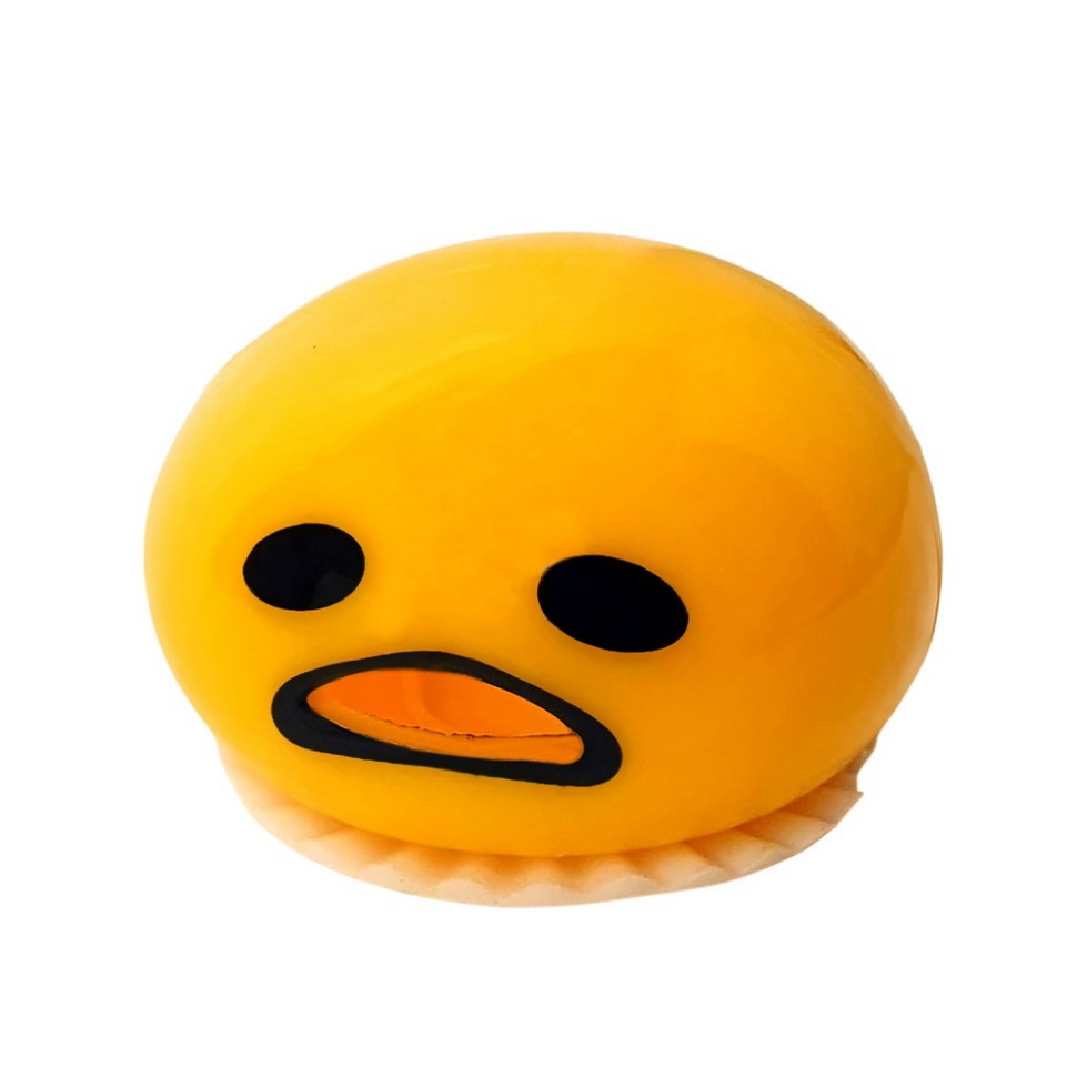 Іграшка антістресс В'язка маса