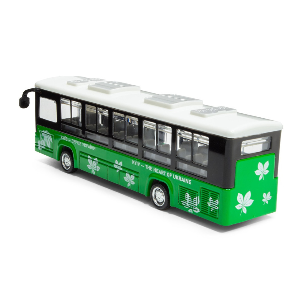 Дитяча колекційна модель 