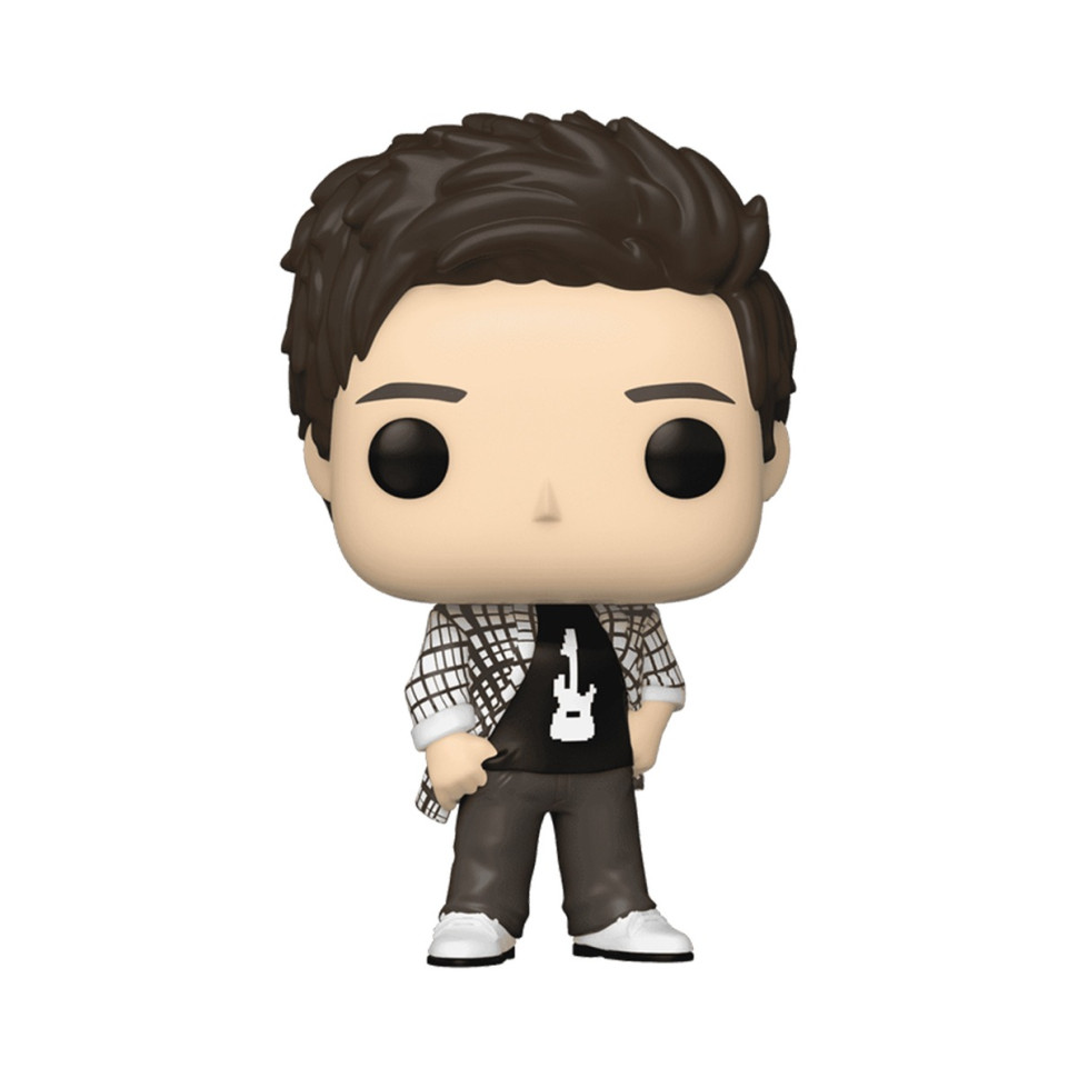 Ігрова фігурка Funko POP! серії 