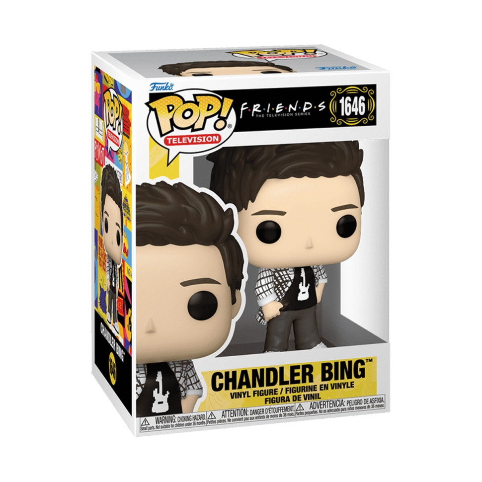 Ігрова фігурка Funko POP! серії 