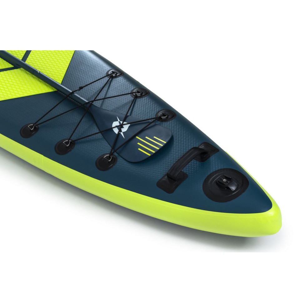 Надувная SUP доска (Сапборд) Thunder VISO 365 х 75 см